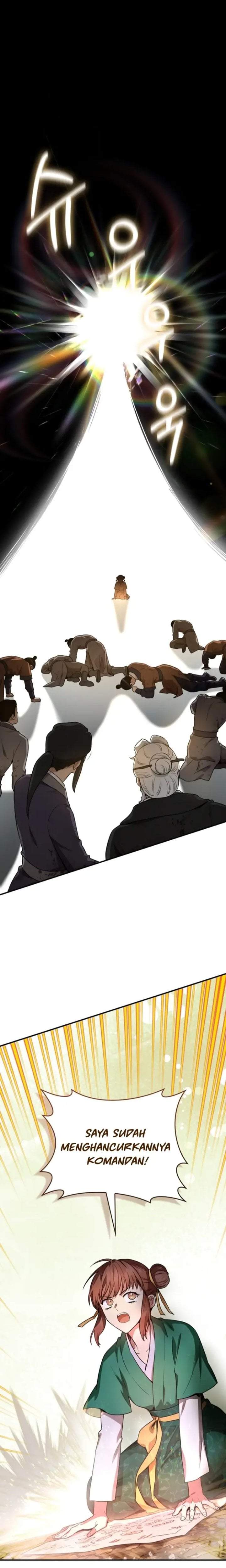 The Strongest Villainess Chapter 104
