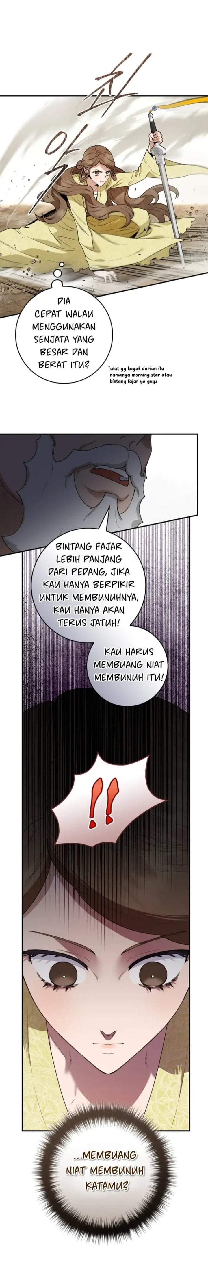 The Strongest Villainess Chapter 104