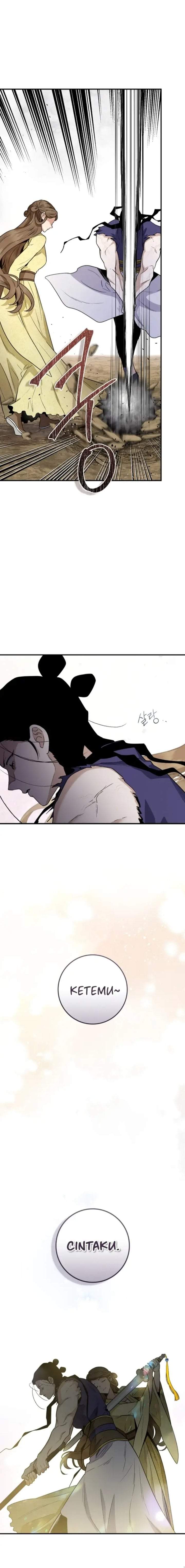 The Strongest Villainess Chapter 104