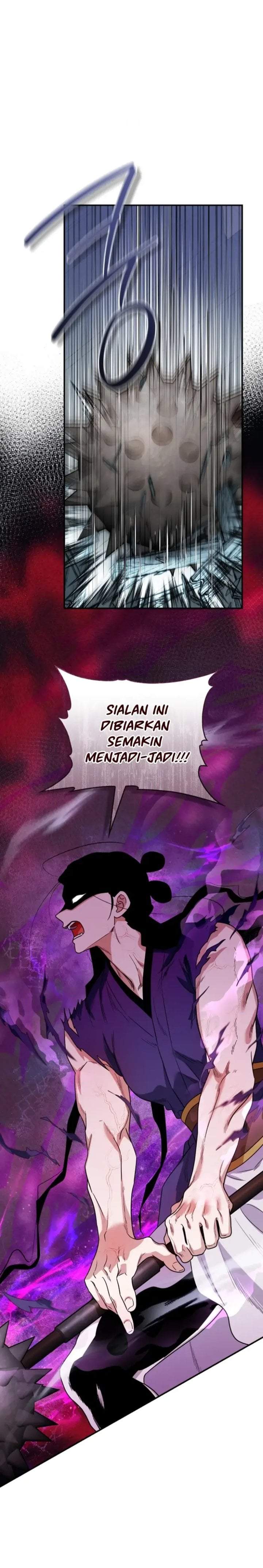 The Strongest Villainess Chapter 104