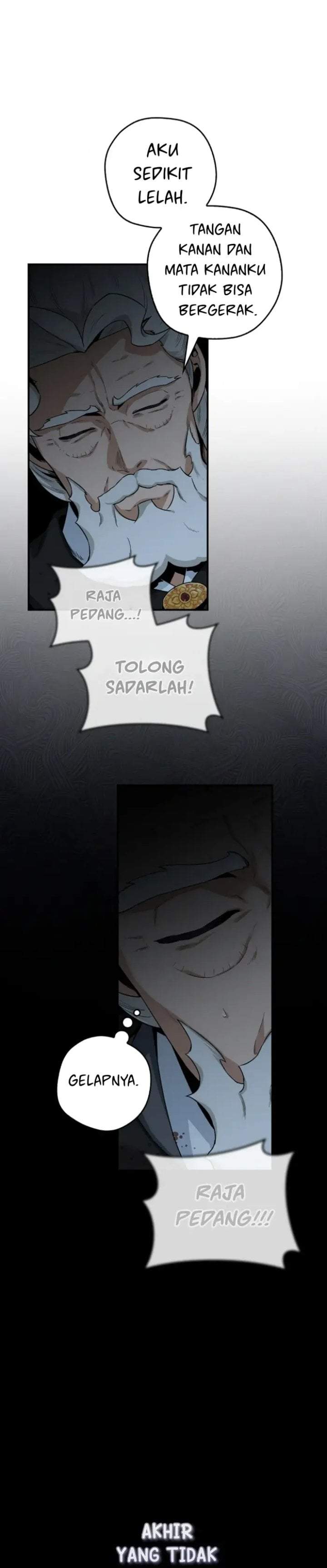 The Strongest Villainess Chapter 104