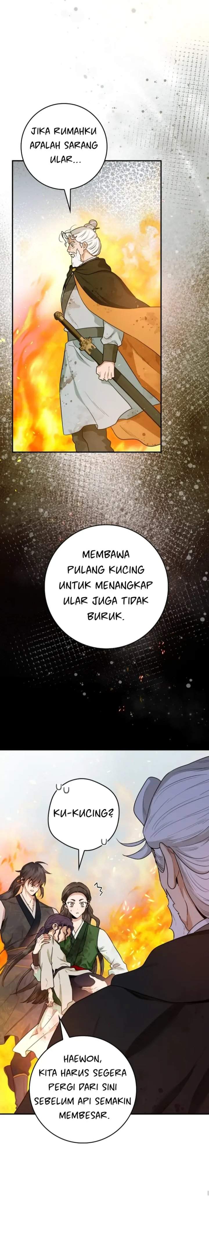 The Strongest Villainess Chapter 105