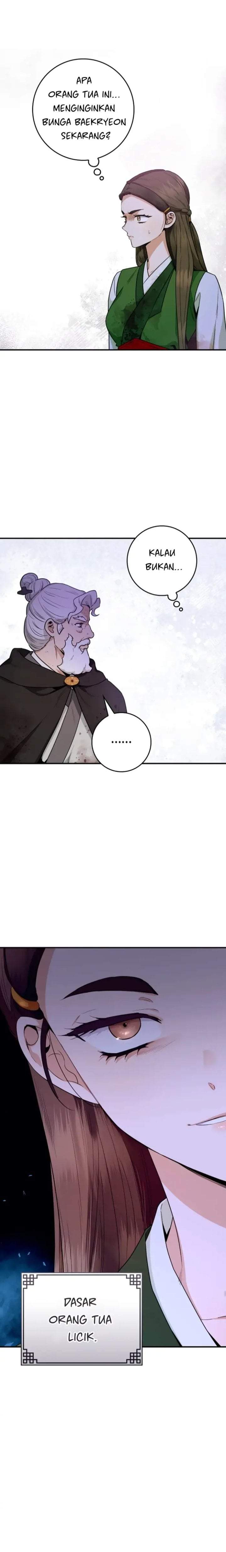 The Strongest Villainess Chapter 105