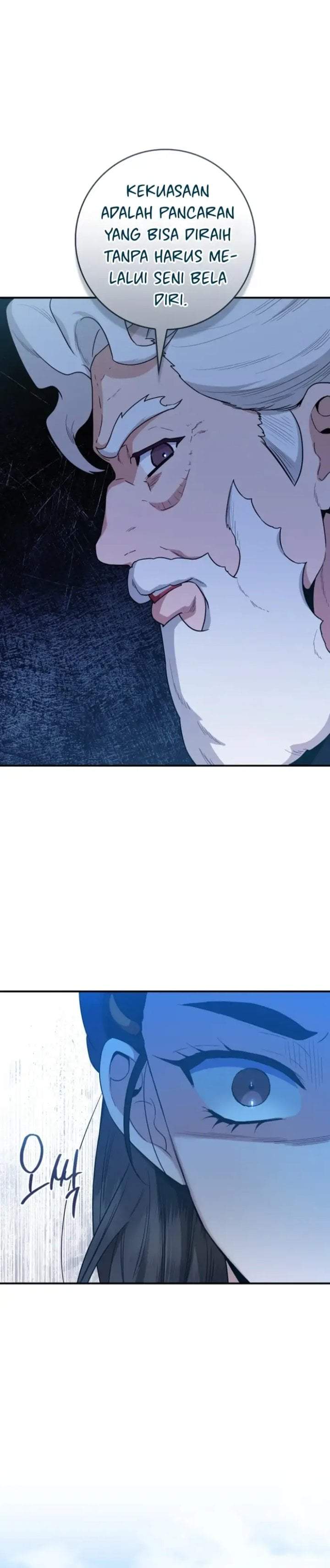 The Strongest Villainess Chapter 105