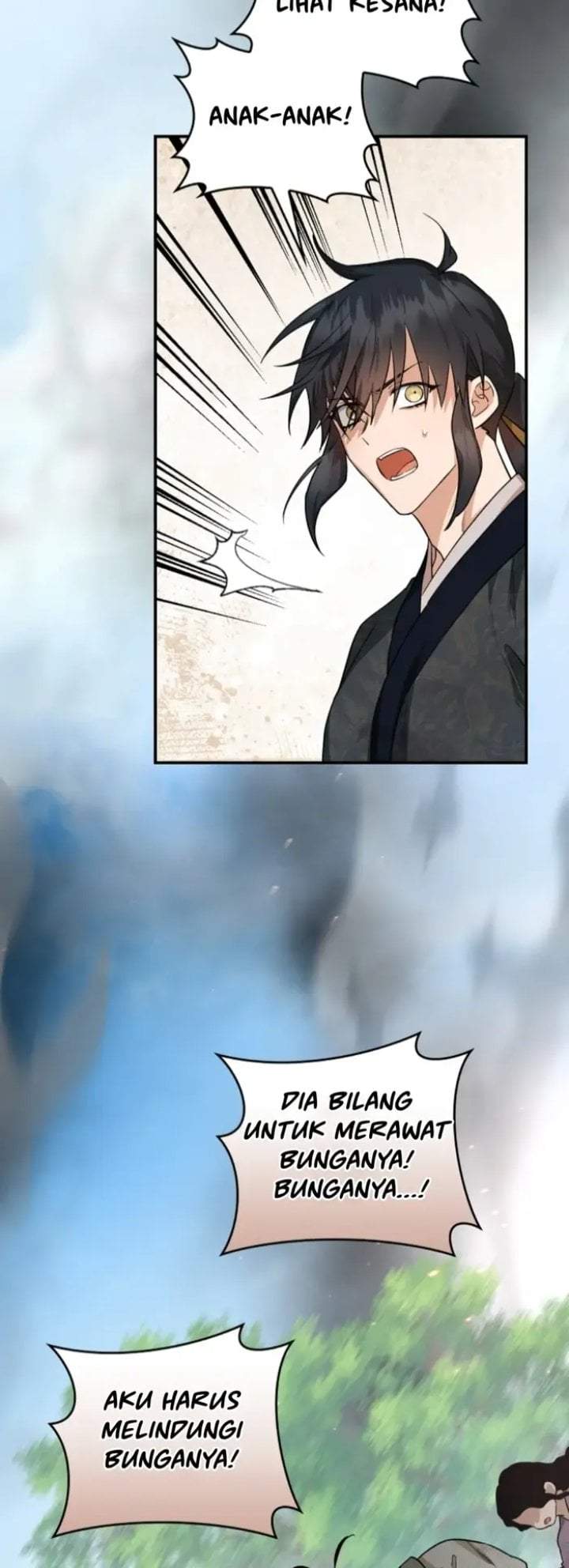 The Strongest Villainess Chapter 105