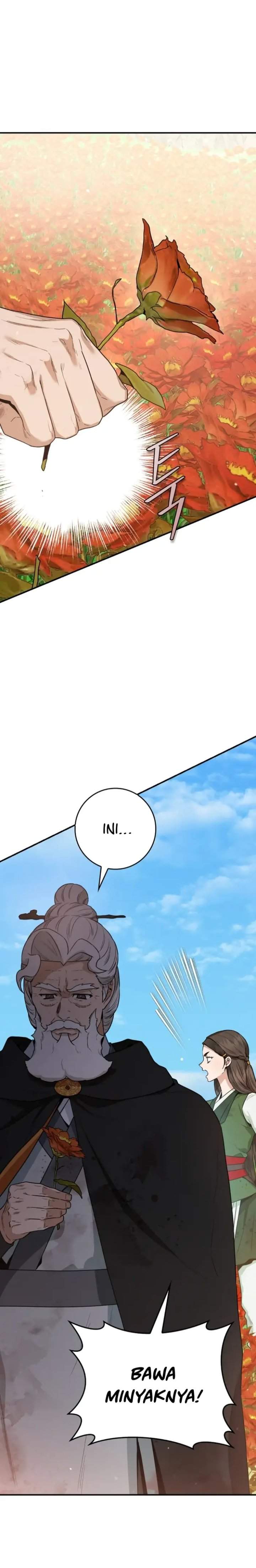 The Strongest Villainess Chapter 105