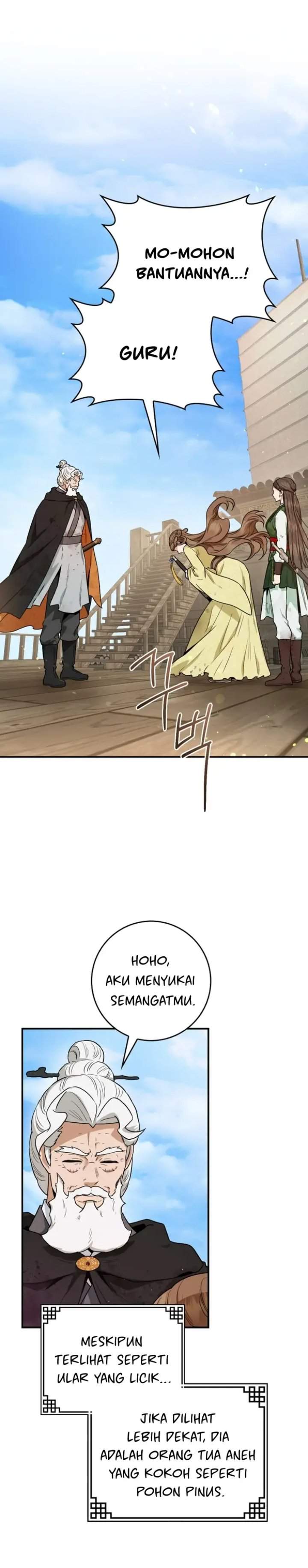 The Strongest Villainess Chapter 106