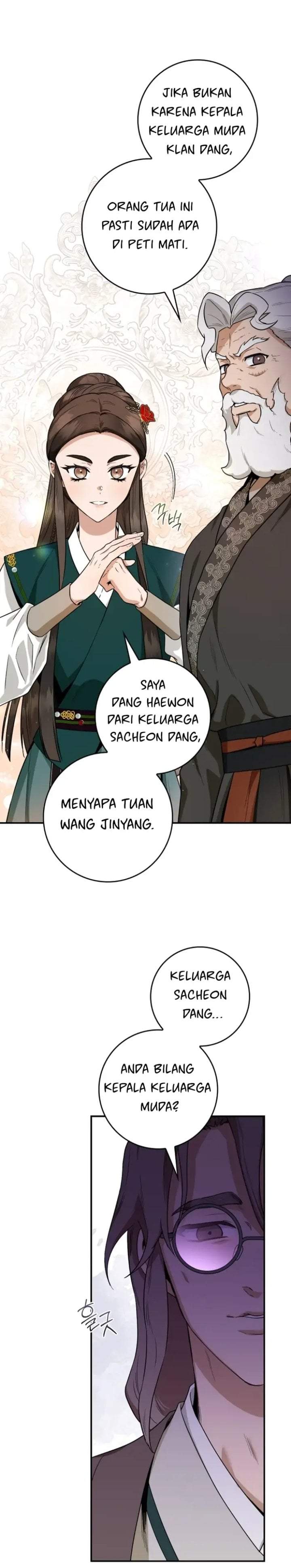 The Strongest Villainess Chapter 106