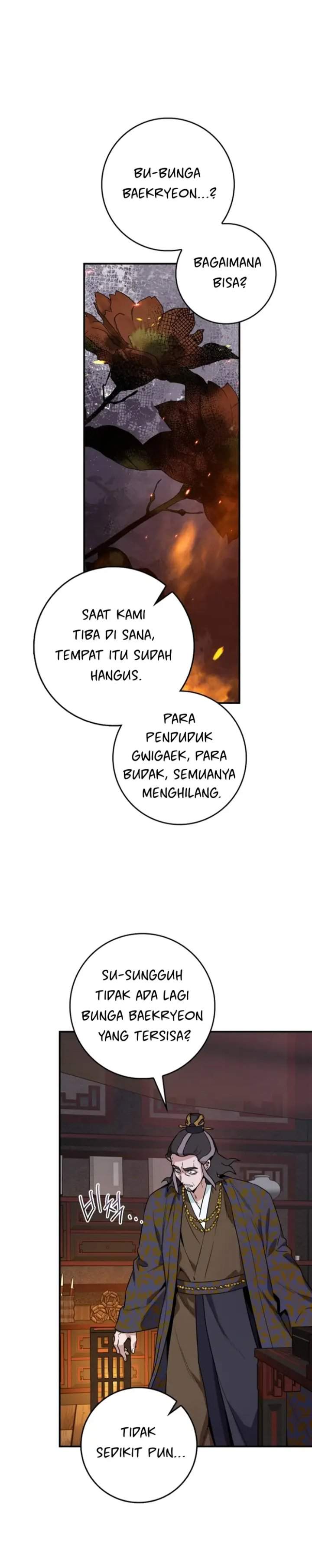 The Strongest Villainess Chapter 106