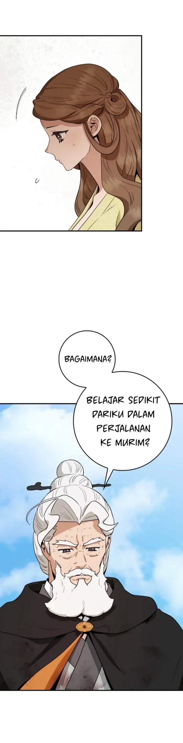 The Strongest Villainess Chapter 106