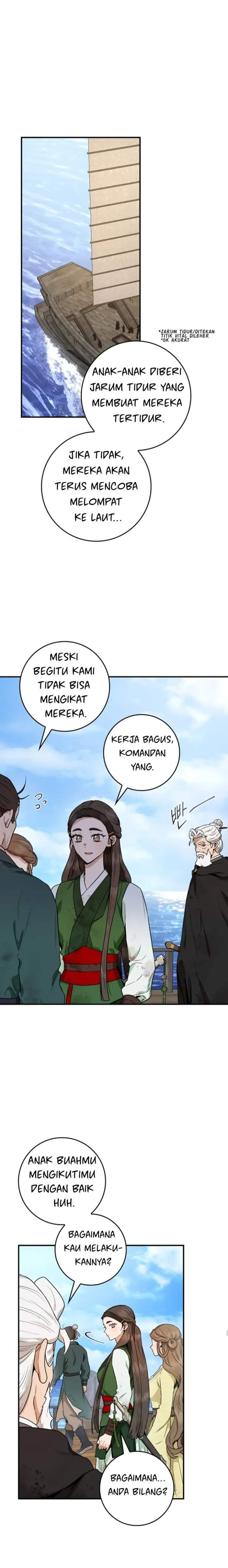 The Strongest Villainess Chapter 106