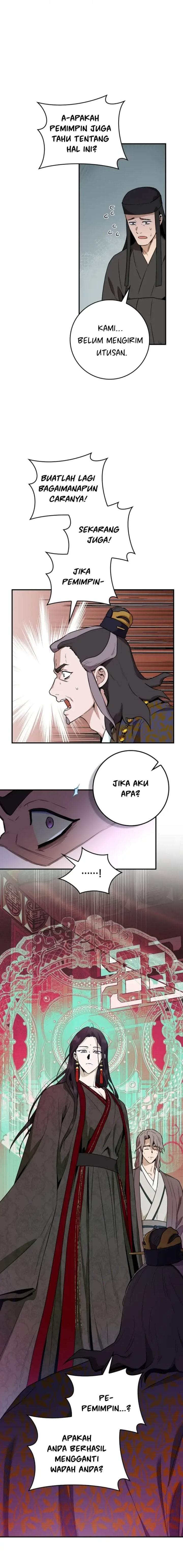 The Strongest Villainess Chapter 106