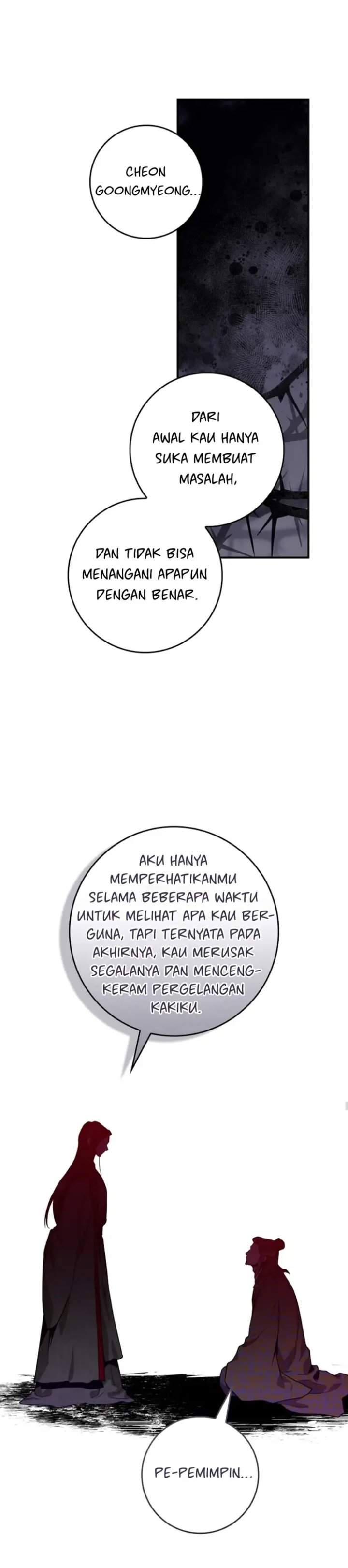The Strongest Villainess Chapter 106