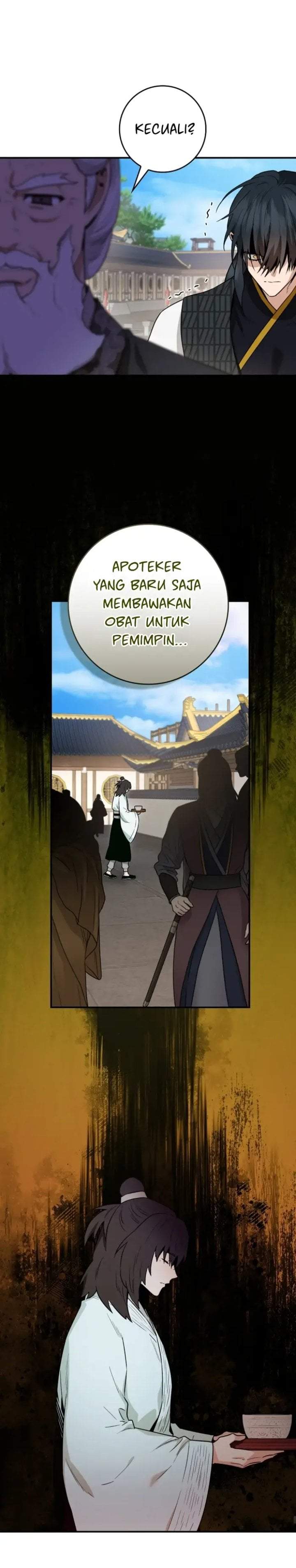 The Strongest Villainess Chapter 106