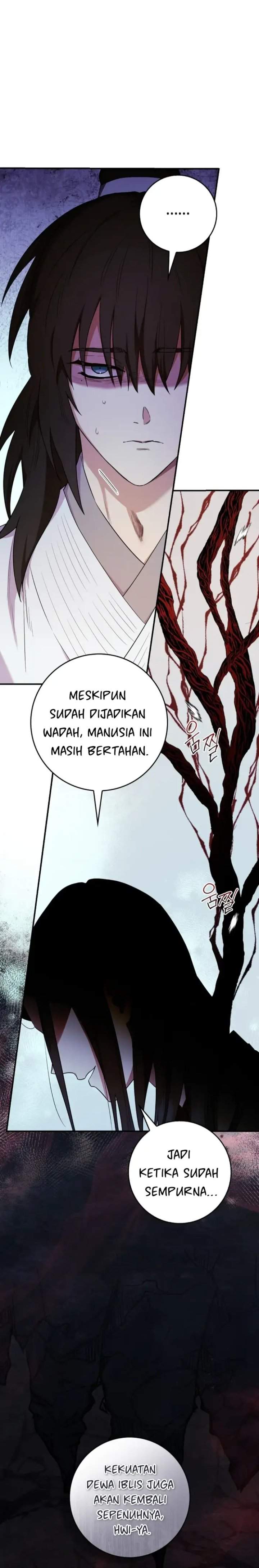 The Strongest Villainess Chapter 107