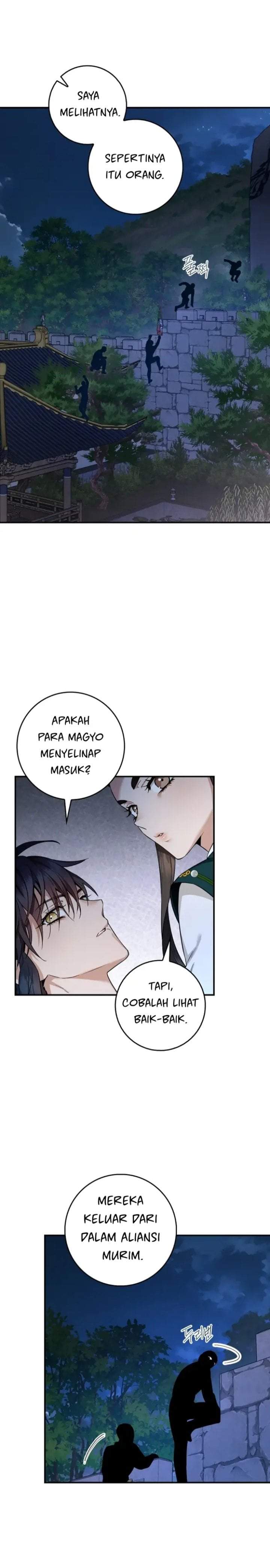 The Strongest Villainess Chapter 107