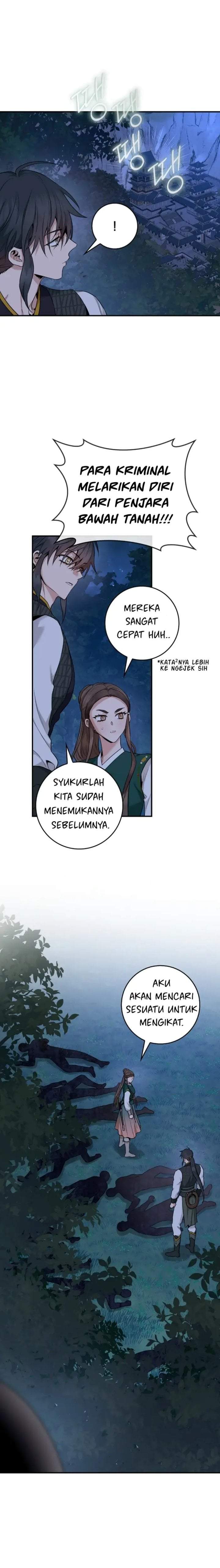 The Strongest Villainess Chapter 107
