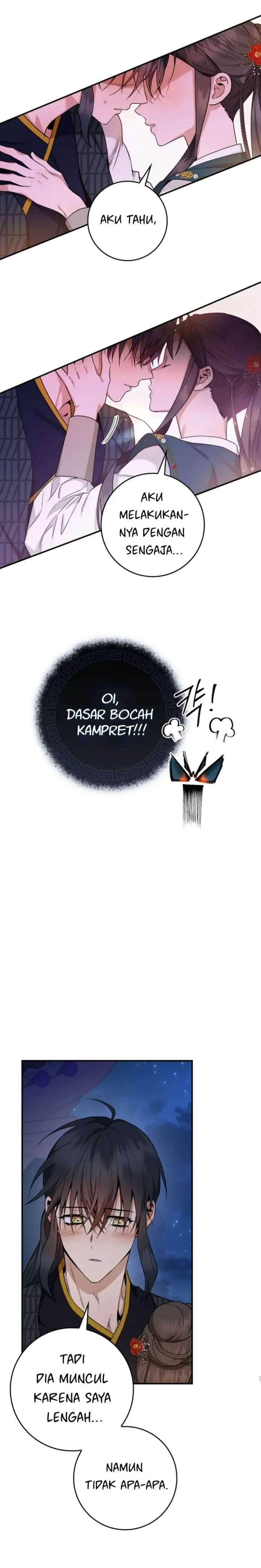 The Strongest Villainess Chapter 107