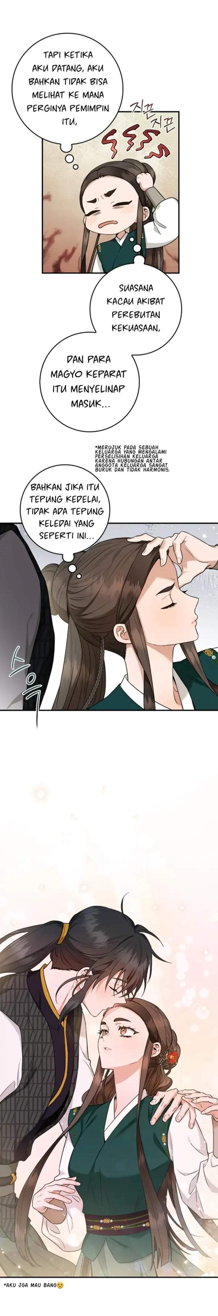The Strongest Villainess Chapter 107
