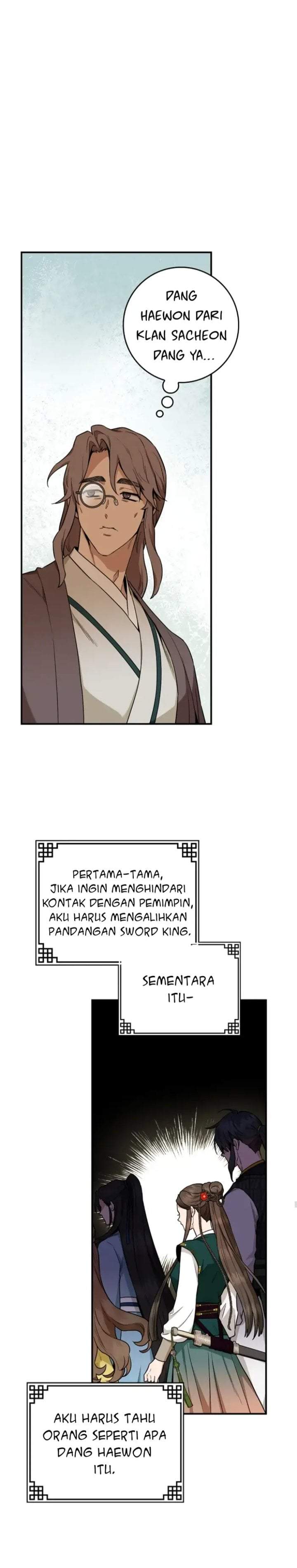 The Strongest Villainess Chapter 107