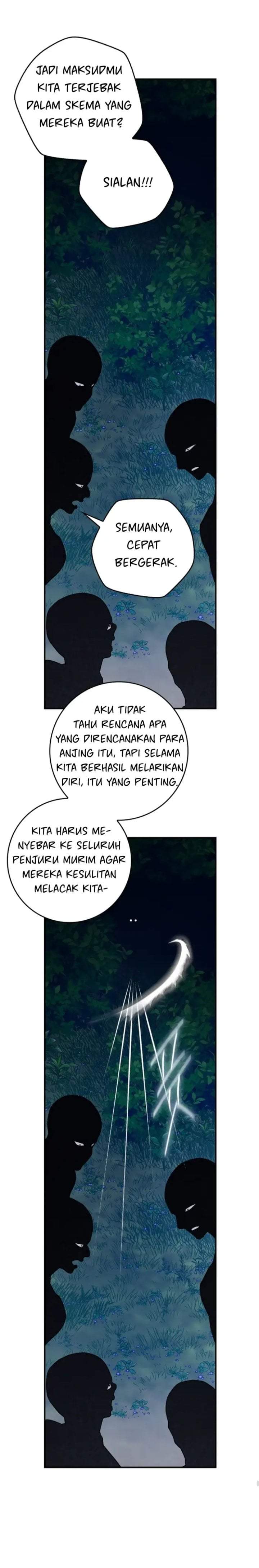 The Strongest Villainess Chapter 107