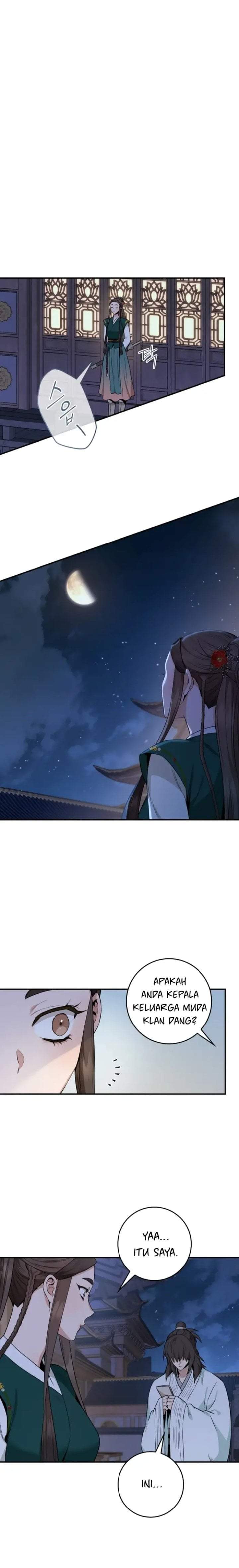 The Strongest Villainess Chapter 108