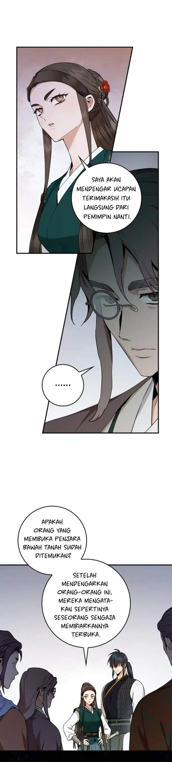 The Strongest Villainess Chapter 108