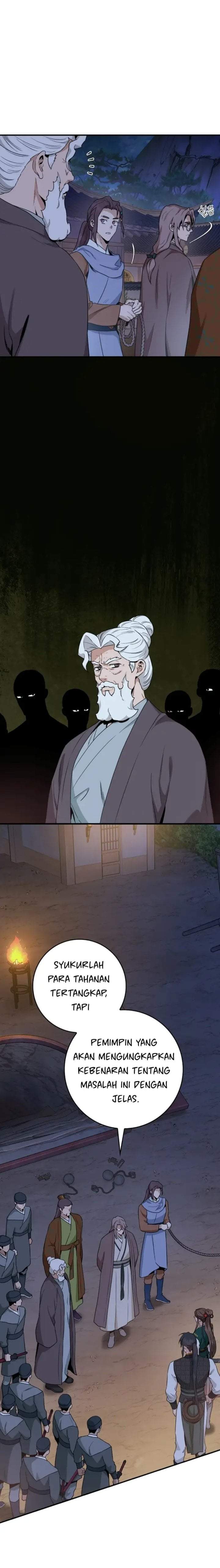 The Strongest Villainess Chapter 108