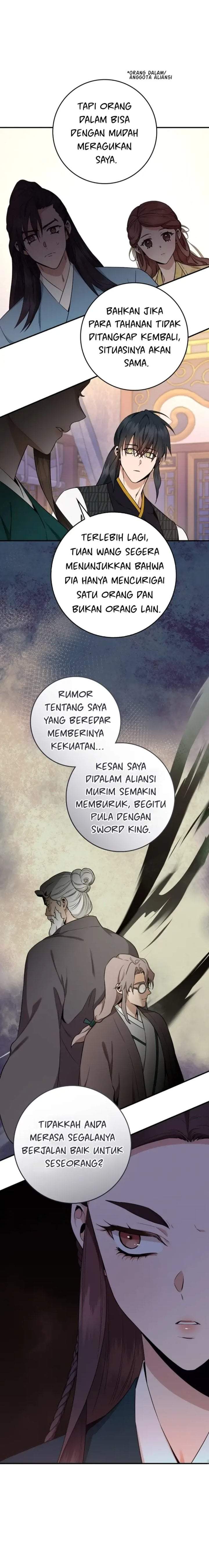 The Strongest Villainess Chapter 108