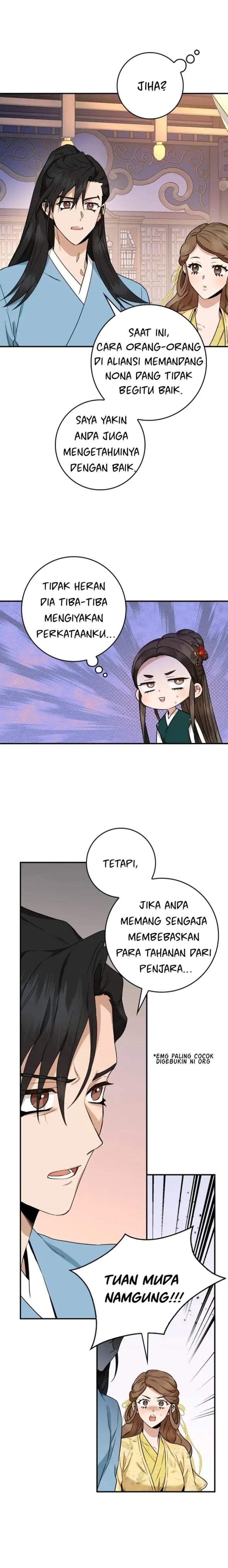 The Strongest Villainess Chapter 108