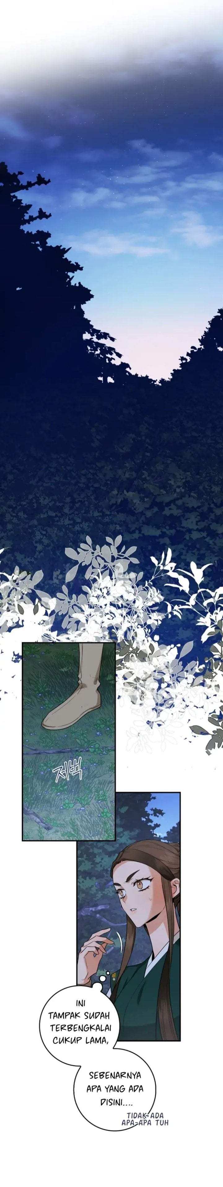 The Strongest Villainess Chapter 108