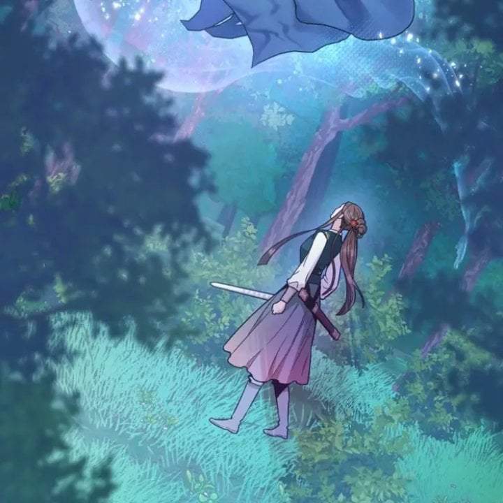 The Strongest Villainess Chapter 109