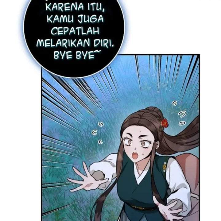 The Strongest Villainess Chapter 109