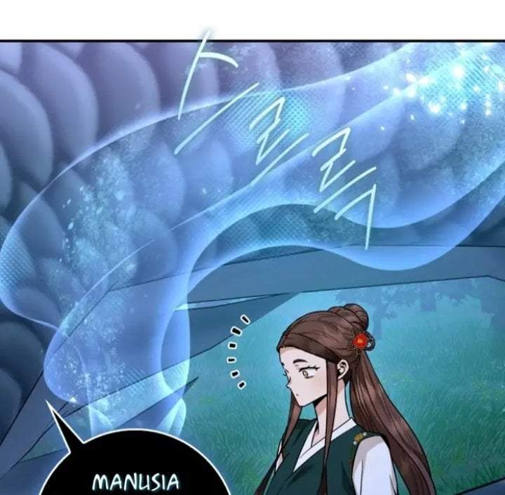 The Strongest Villainess Chapter 109