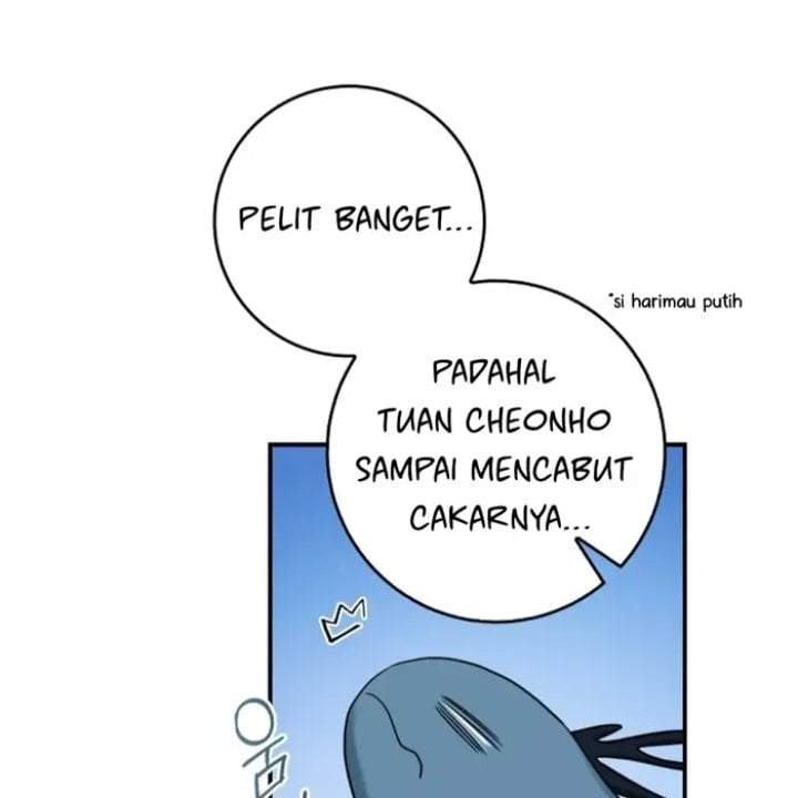 The Strongest Villainess Chapter 109