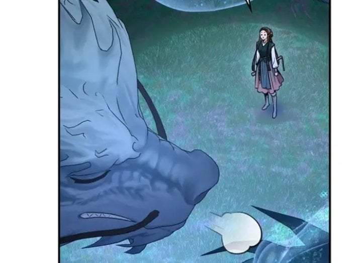 The Strongest Villainess Chapter 109