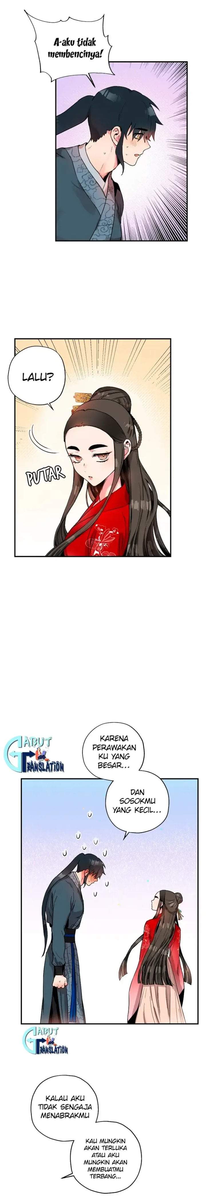 The Strongest Villainess Chapter 11