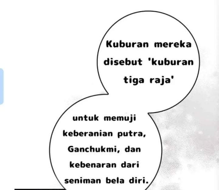 The Strongest Villainess Chapter 110