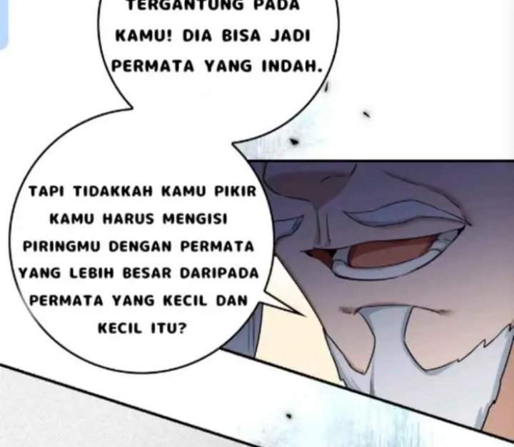 The Strongest Villainess Chapter 110