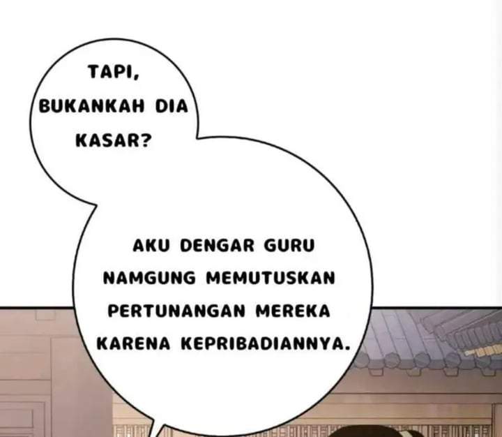 The Strongest Villainess Chapter 111
