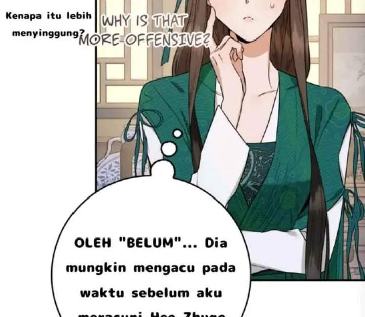 The Strongest Villainess Chapter 111