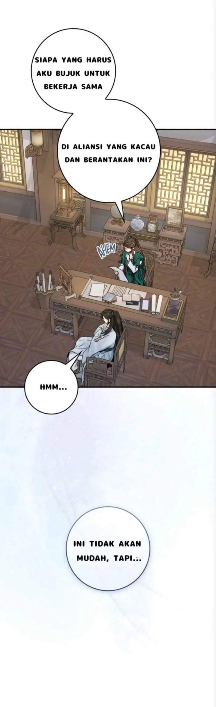 The Strongest Villainess Chapter 111