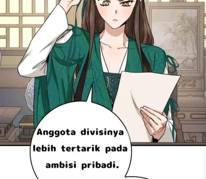 The Strongest Villainess Chapter 111
