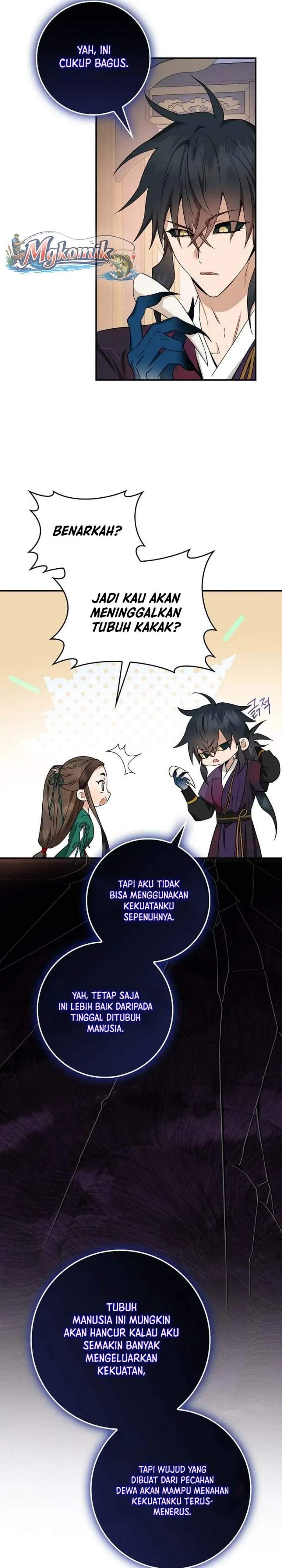 The Strongest Villainess Chapter 112