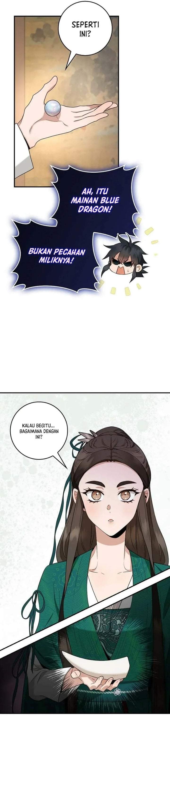 The Strongest Villainess Chapter 112