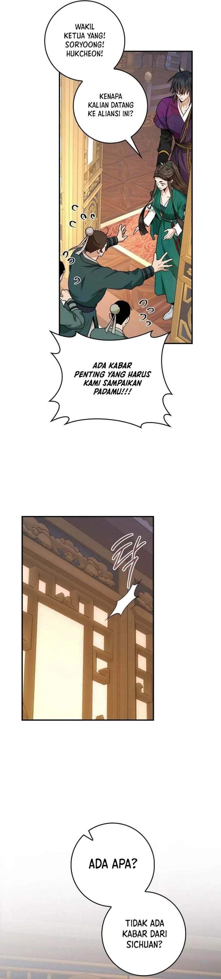 The Strongest Villainess Chapter 112