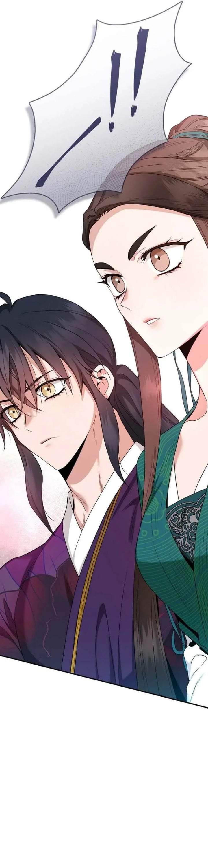 The Strongest Villainess Chapter 112