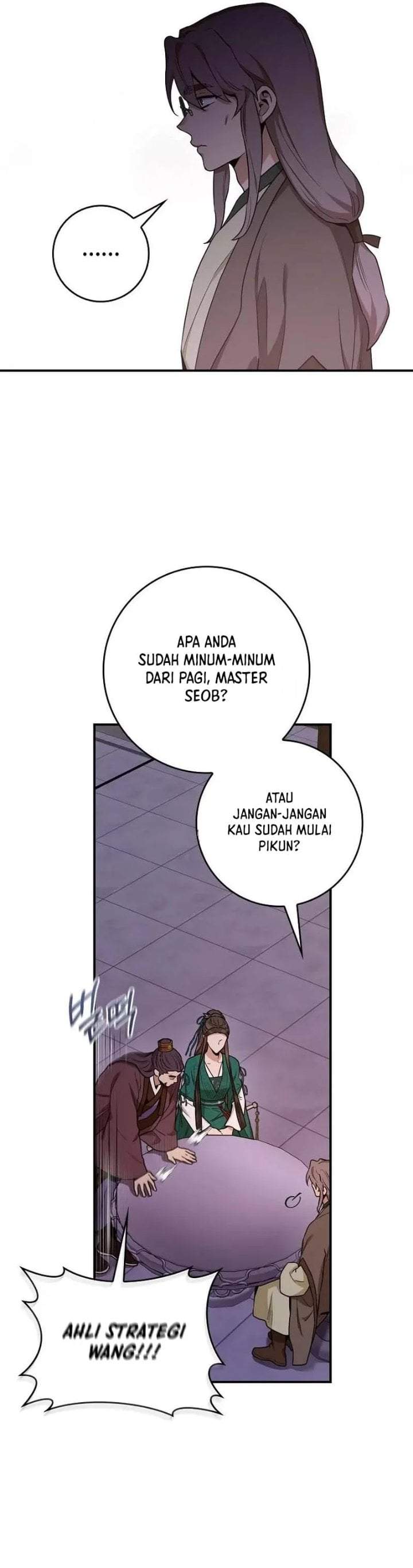 The Strongest Villainess Chapter 113
