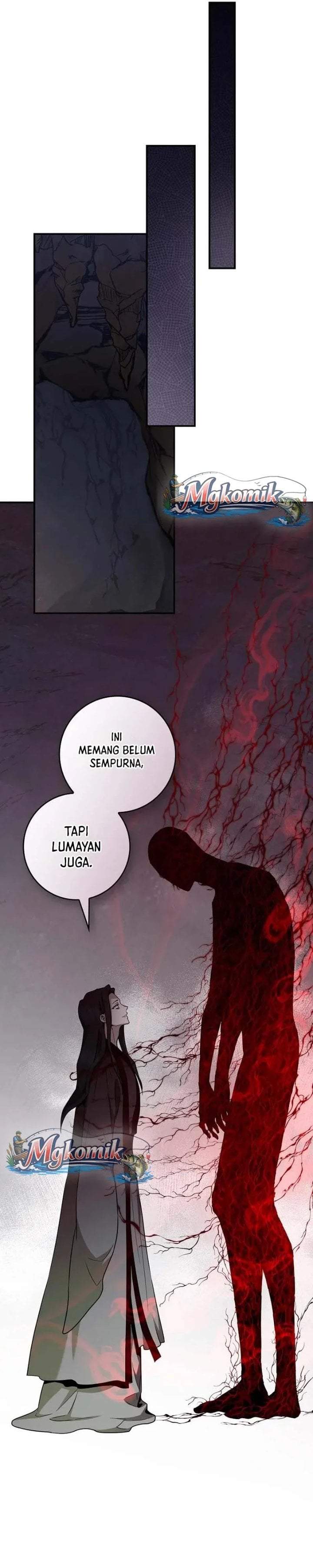 The Strongest Villainess Chapter 113