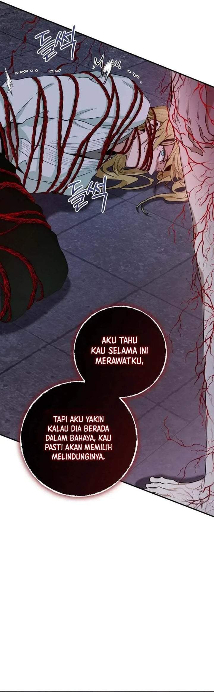 The Strongest Villainess Chapter 113